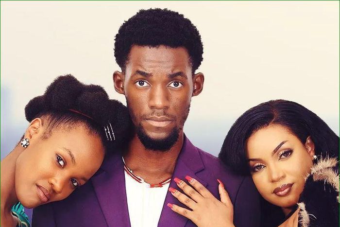 Crossroads is premiering this week