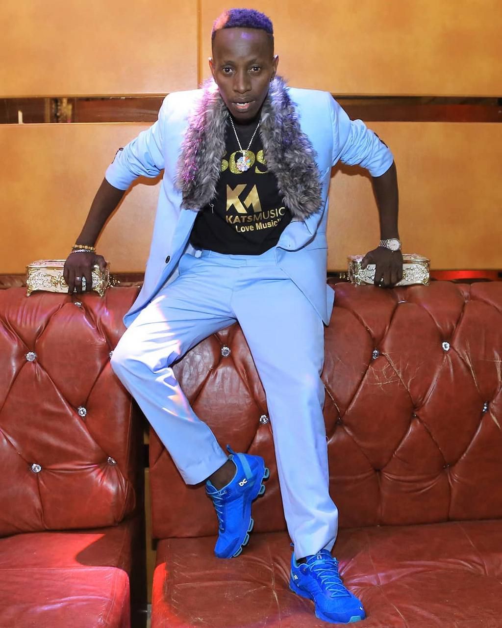 MC Kats