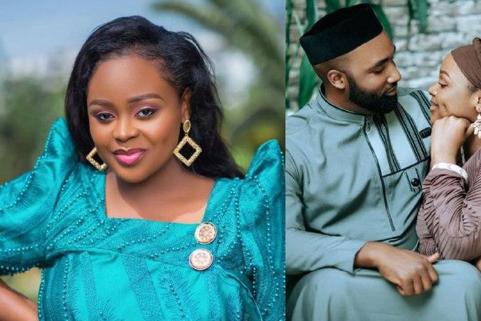 Rema Namakula and Dr Hamza Ssebunya