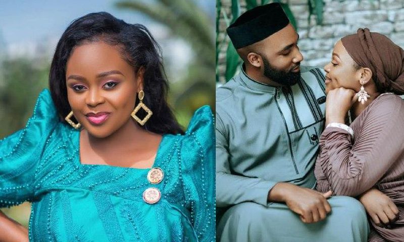 Rema Namakula and Dr Hamza Ssebunya
