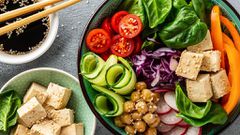 Experts reveal top 5 mistakes people make when exercising and dieting
