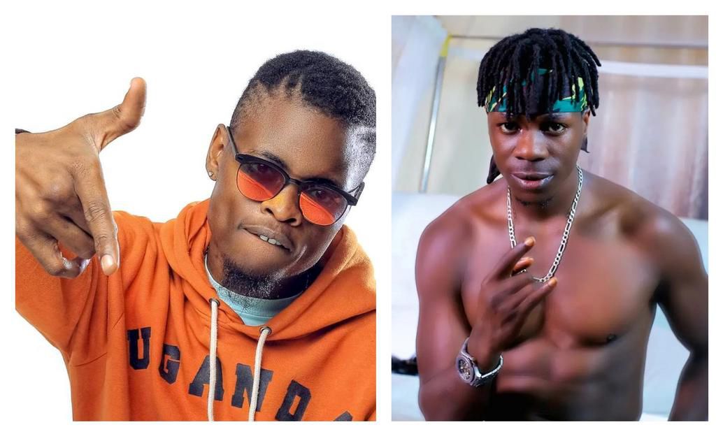 Pallaso and Alien Skin