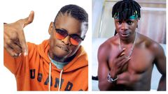 Pallaso and Alien Skin