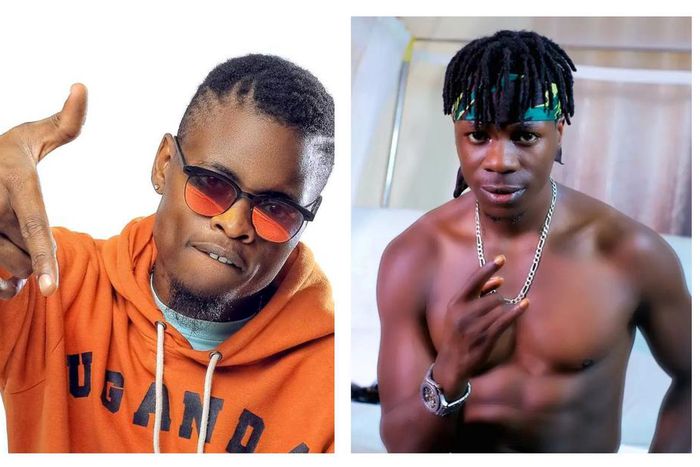 Pallaso and Alien Skin