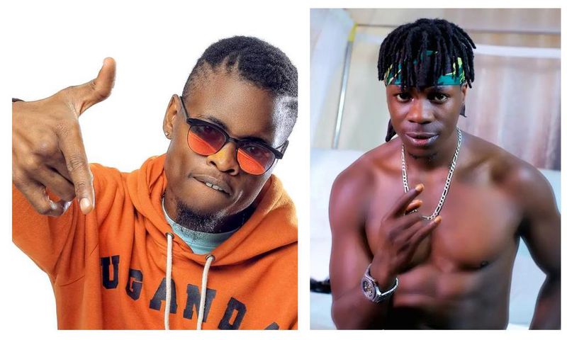 Pallaso and Alien Skin