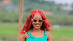 Sheebah Karungi