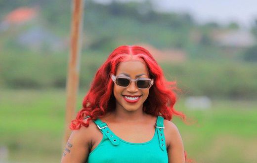 Sheebah Karungi