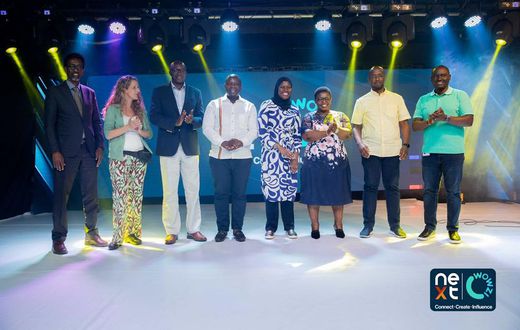 Next Com and Wowzi revolutionising the digital economy through partnerships