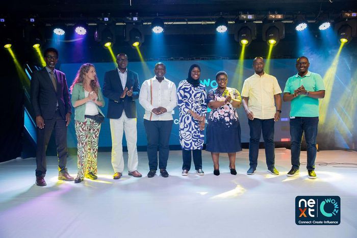 Next Com and Wowzi revolutionising the digital economy through partnerships