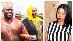Akram Gumisiriza and Kulthum are suing Bad Black