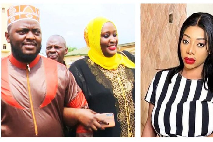 Akram Gumisiriza and Kulthum are suing Bad Black