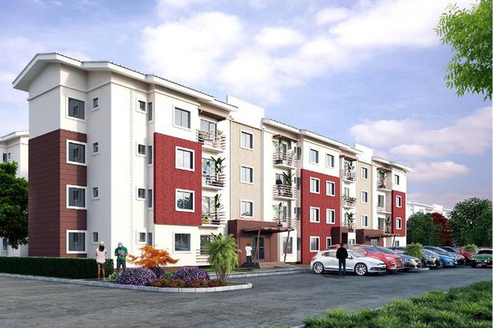 Top 10 African cities with the most expensive real estate