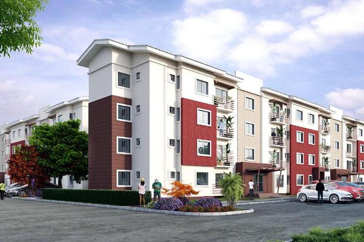 Top 10 African cities with the most expensive real estate