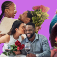 Which of these 4 couples are you on Valentine's Day?