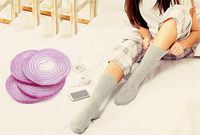 I slept with an onion in my sock, here is what happens/Courtesy