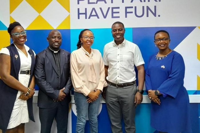 Agile Offices, aiming to revolutionize the work environment and enhance growth and creativity