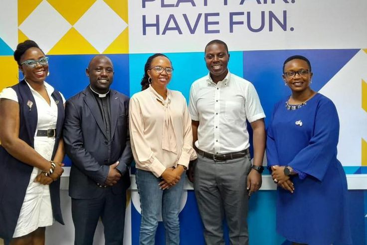 Agile Offices, aiming to revolutionize the work environment and enhance growth and creativity