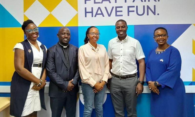 Agile Offices, aiming to revolutionize the work environment and enhance growth and creativity