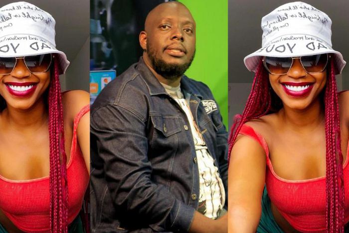 Sheebah Karungi and Kasuku