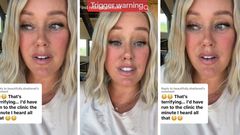 How this Bible verse failed Christian woman who contracted STI from cheating husband/TikTok