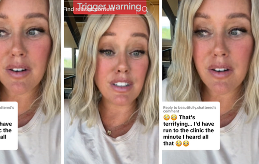 How this Bible verse failed Christian woman who contracted STI from cheating husband/TikTok