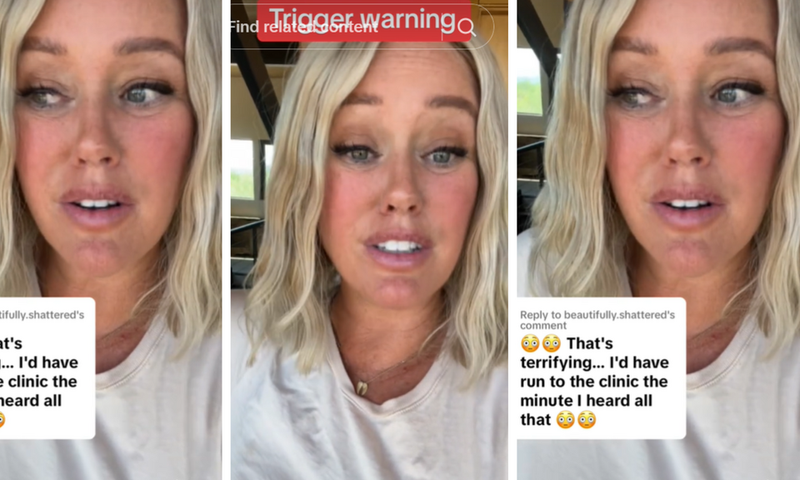 How this Bible verse failed Christian woman who contracted STI from cheating husband/TikTok