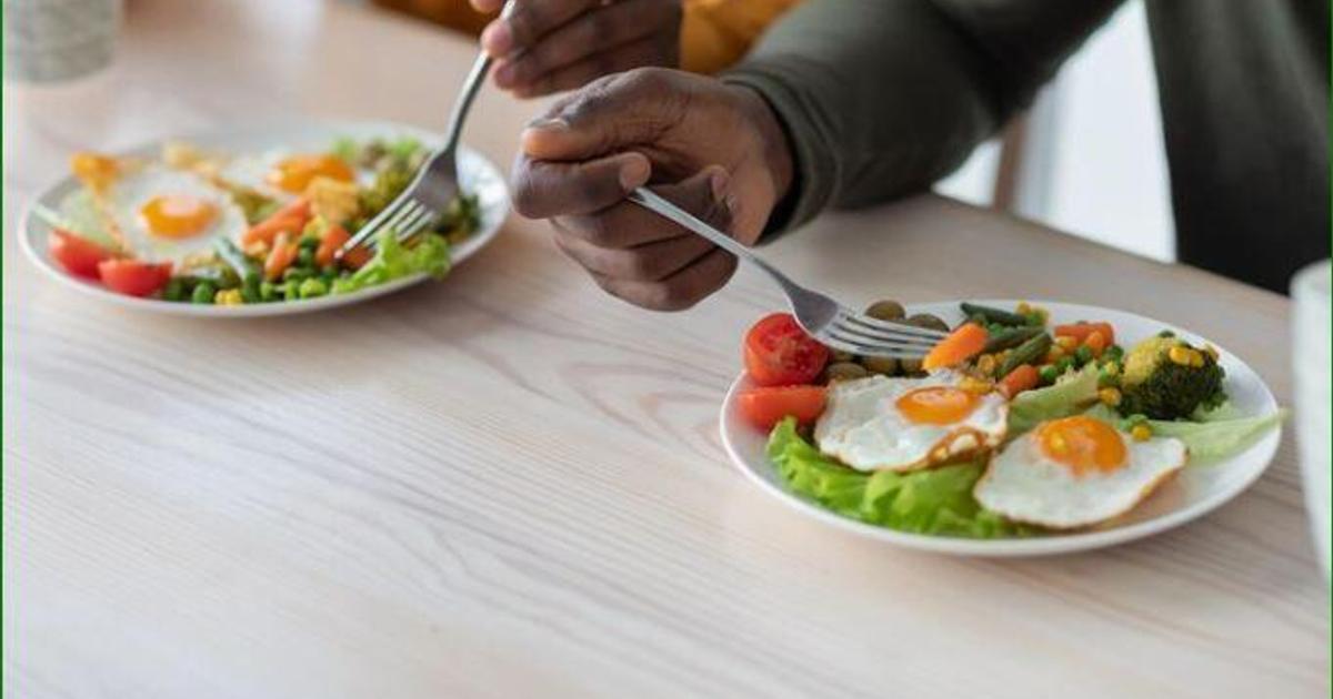 One big meal vs. multiple meals: what's the best diet code for weight ...