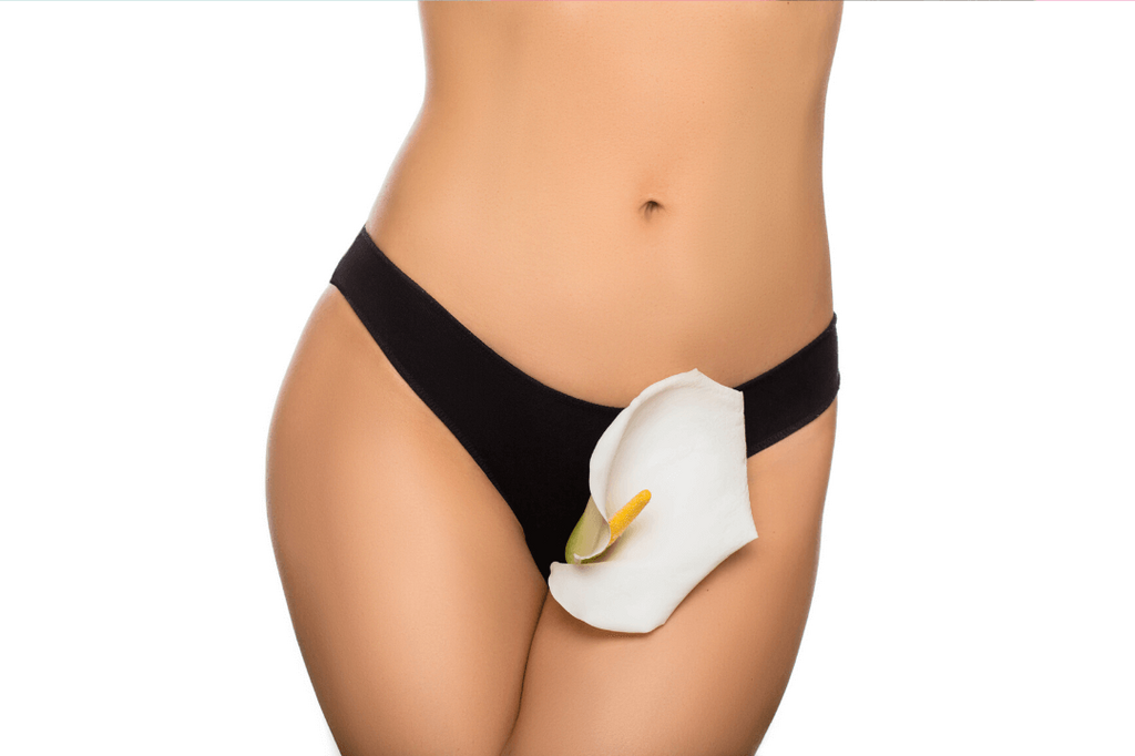 How period blood smells