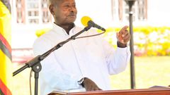 Museveni 2