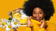 5 Amazing benefits of taking chamomile tea at night