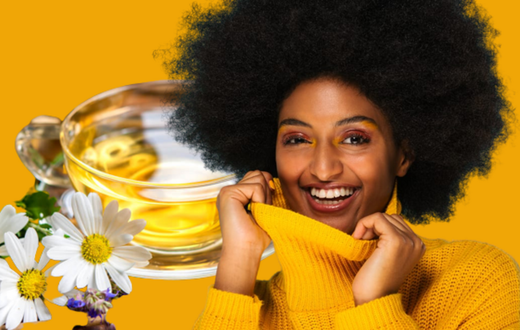 5 Amazing benefits of taking chamomile tea at night