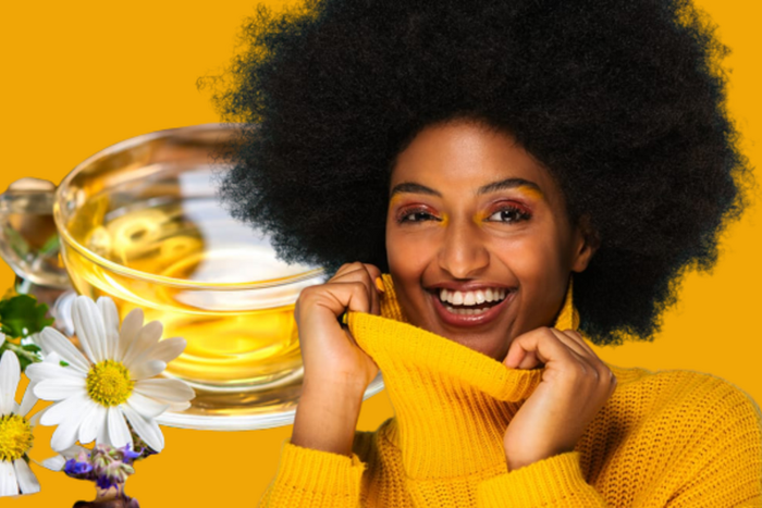 5 Amazing benefits of taking chamomile tea at night