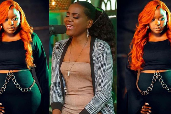 Rema Namakula and Naava Grey