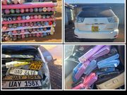 This crackdown isn't just about catching bad guys—it's tied to a bigger battle.