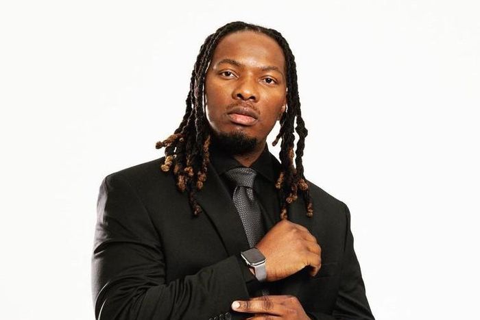 GNL is now a member of the Recording Academy