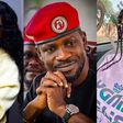 Sheebah Karungi, Bobi Wine and Cindy Sanyu