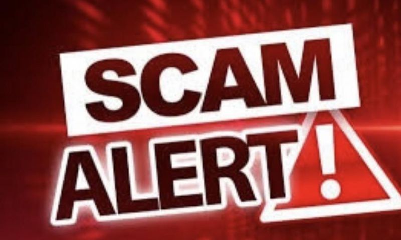 Scam [KSNP]