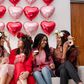 You can throw a Galentine's Day party with your girls this February [SundayEdit]