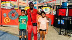 Pallaso in the US