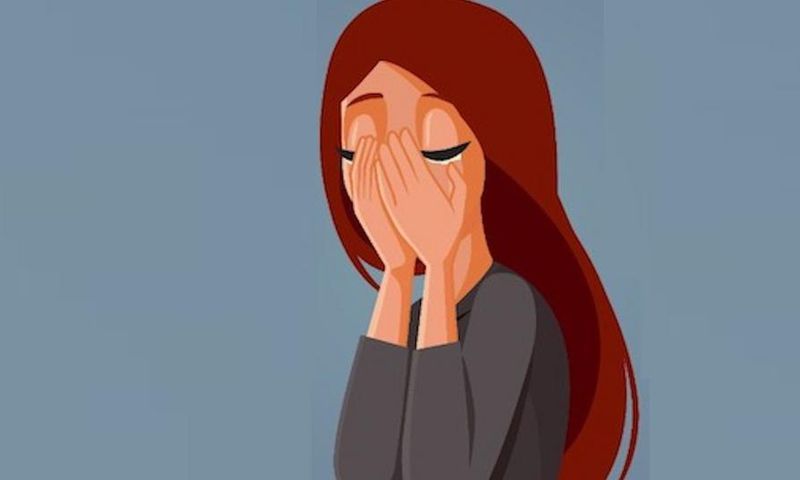 How do you respond to being publicly embarrassed [PsychologyToday]