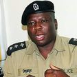 Patrick Onyango, police spokesperson for Kampala
