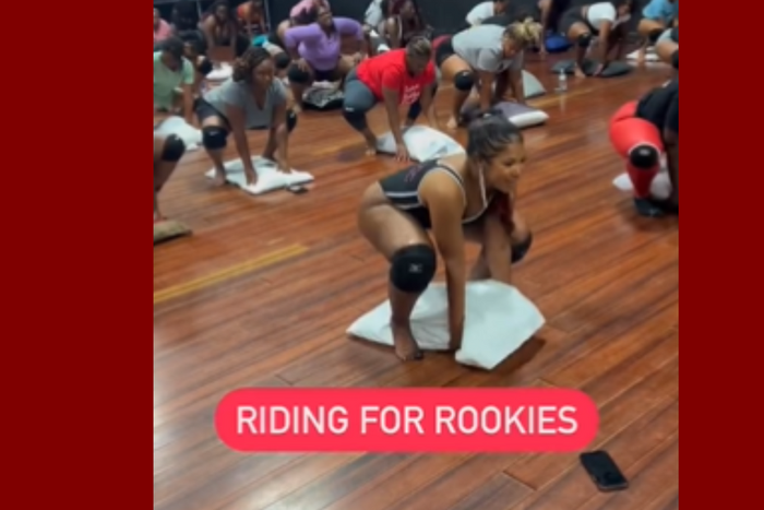 Courtesy: FantasyFitnessMD