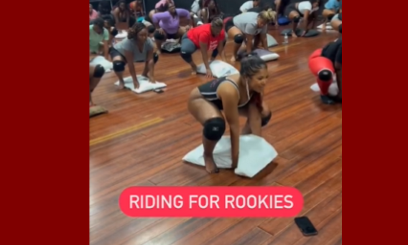 Courtesy: FantasyFitnessMD