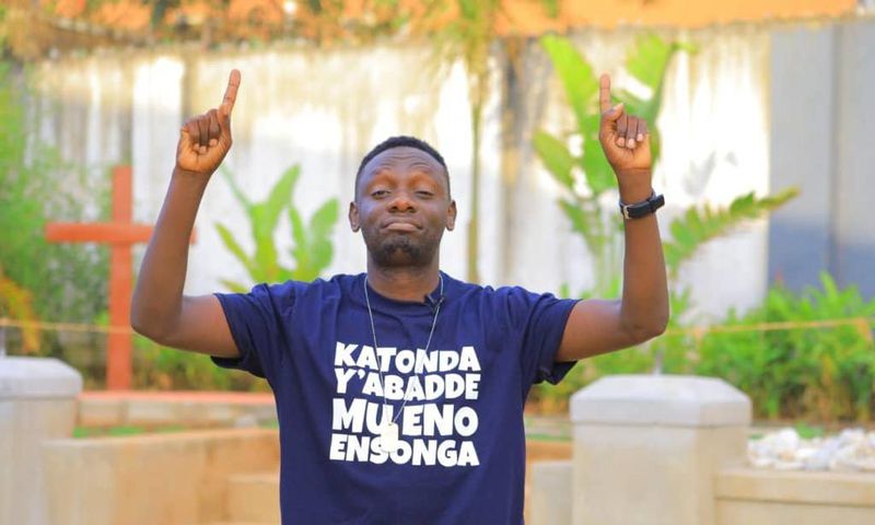 Wilson Bugembe