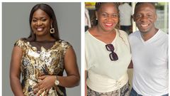 Justine Nabbosa says she survived death over Pastor Wilson Bugembe