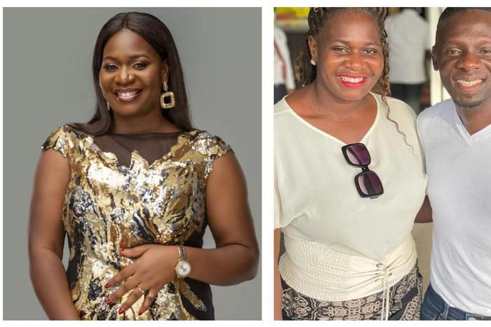 Justine Nabbosa says she survived death over Pastor Wilson Bugembe