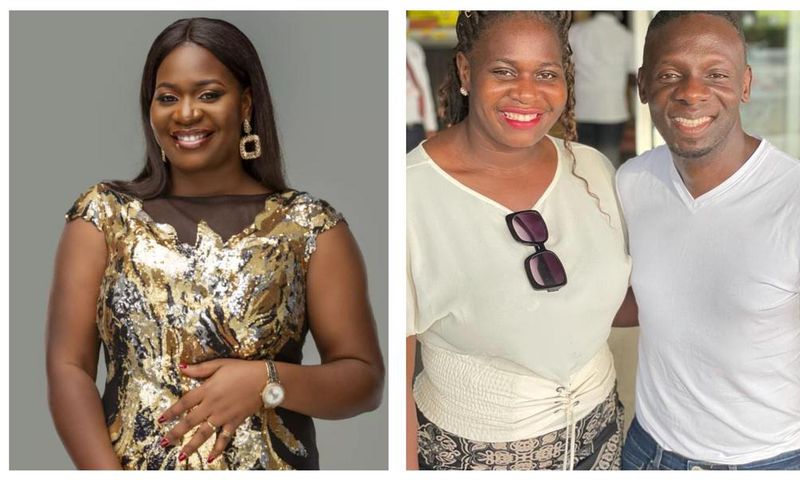 Justine Nabbosa says she survived death over Pastor Wilson Bugembe