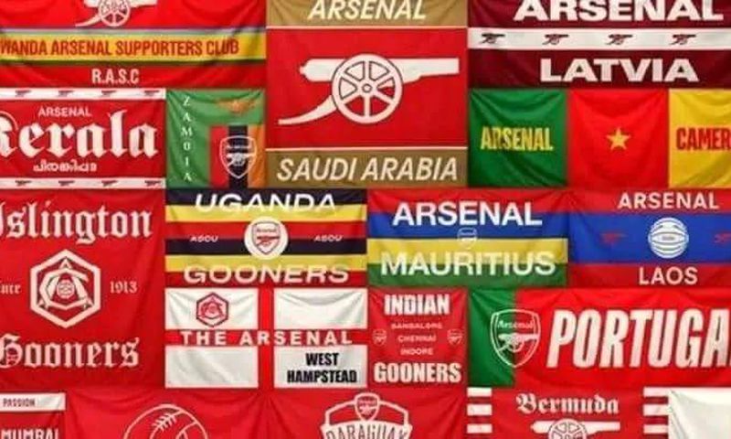 Arsenal