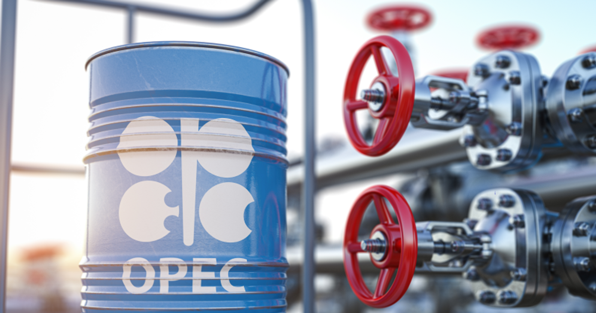 What new OPEC development fund for green sustainability means for ...