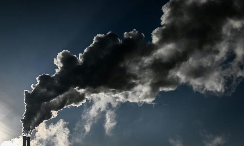 New Zealand has made it law that the country must produce no carbon emissions by 2050